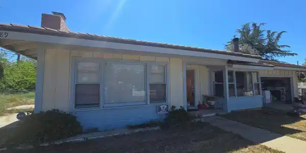 2889 S GRADE Road