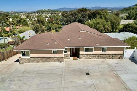 3669 Calavo Dr