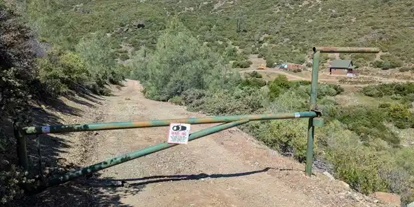 0 Toomes Camp Road