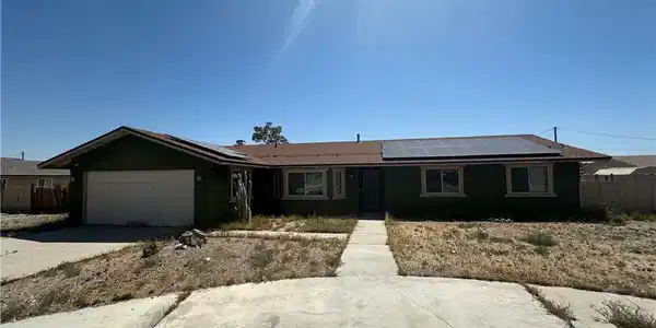 15395 Apache Road
