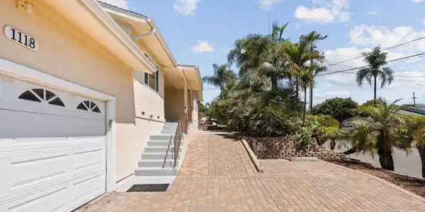 1118 Portola St.