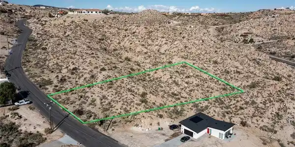 57154 Buena Suerte Road