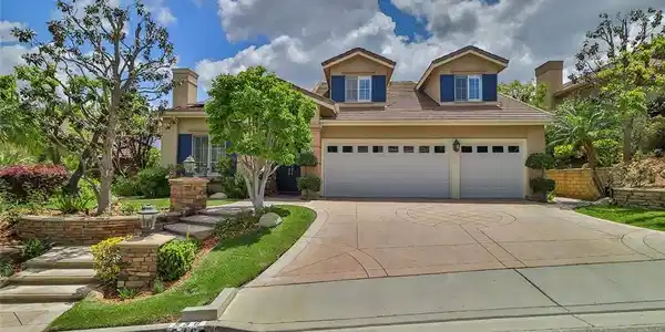536 Granite Hills Street