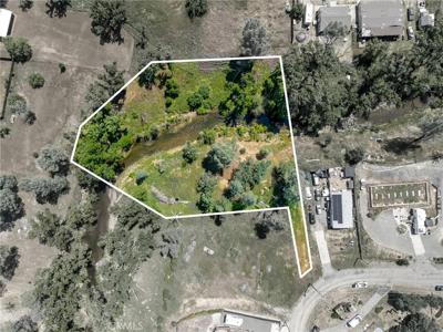 17105 Deer Park Drive