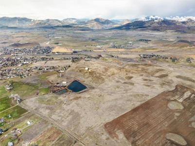 0 Ball Mountain Little Shasta Rd