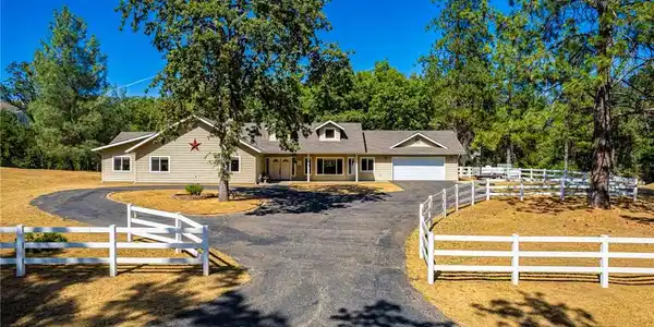 5700 Glacier Point Drive