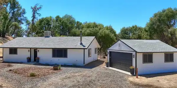 3848 Sherrod Road