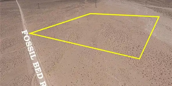 0 Fossil Bed Road