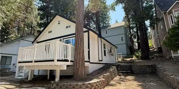 2588 Secret Drive