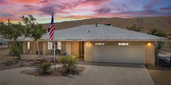 22809 Ocotillo Way