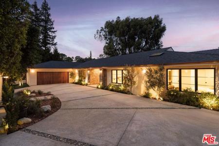3620 Wrightwood Drive
