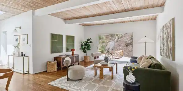 1308 N Beverly Glen Boulevard