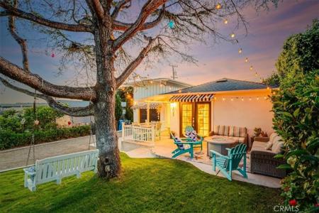 202 Vista Del Mar Avenue