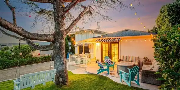 202 Vista Del Mar Avenue