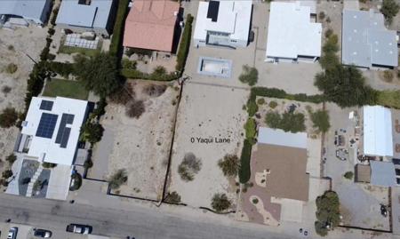 0 Yaqui Lane