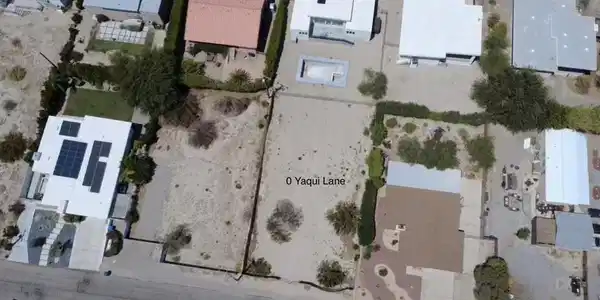 0 Yaqui Lane