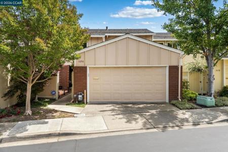 1656 Siskiyou Dr