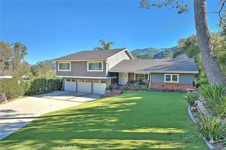 29846 Triunfo Drive