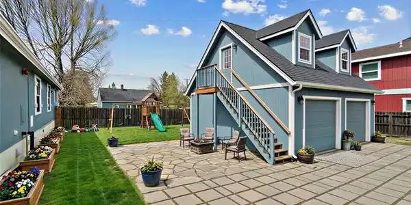233 Chaparral