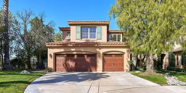 26629 Campbell Court