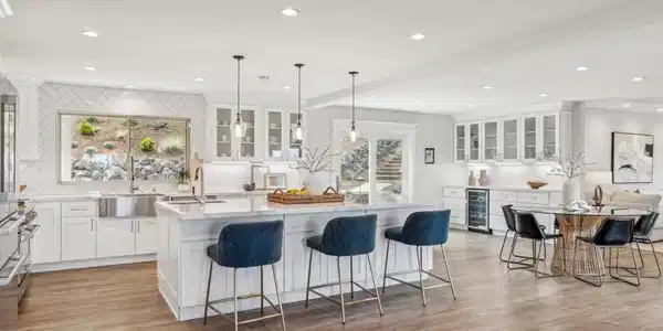 1019 Silverhill Drive