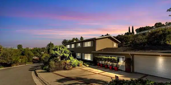 3660 Ballina Canyon Road
