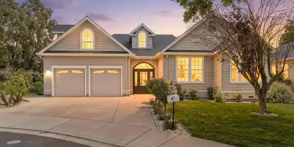2008 Rosemary Ct.