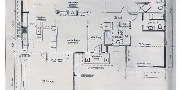 1330 Oceanaire Drive