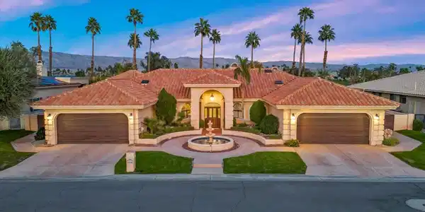 346 Crest Lake Drive