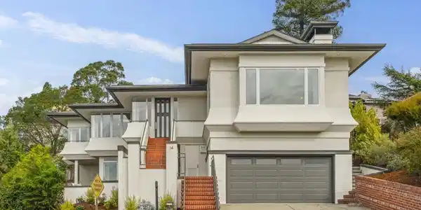 14 Contra Costa Place