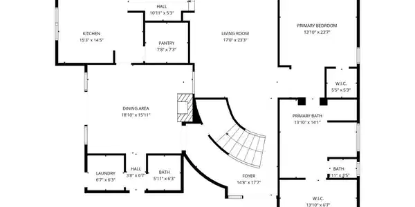 1128 N Avila