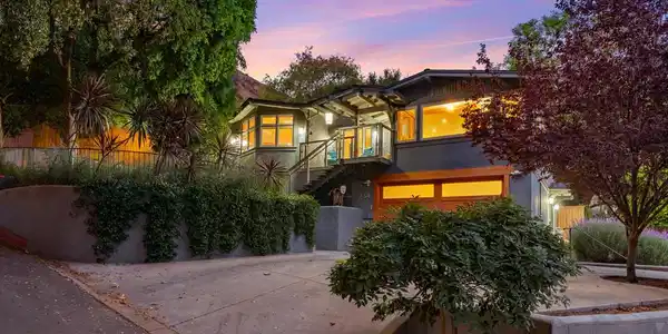 734 Skyland Drive