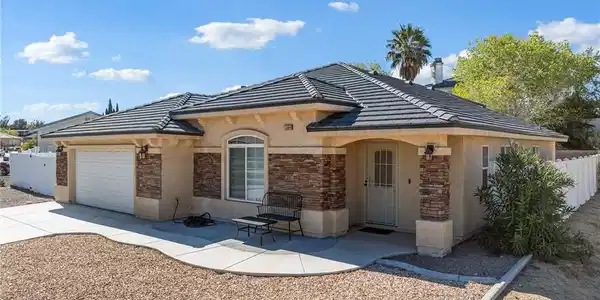 13064 Sage Hen Road