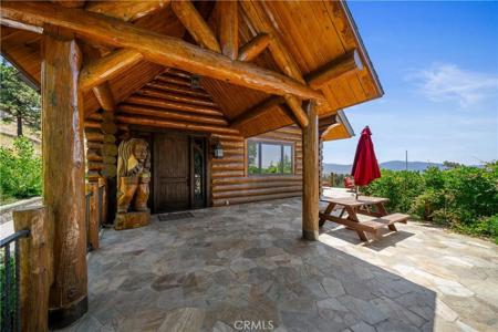 26000 Deertrail Drive