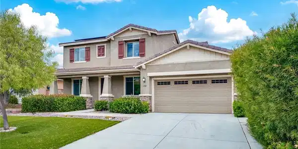 24780 Prairie Trail Court