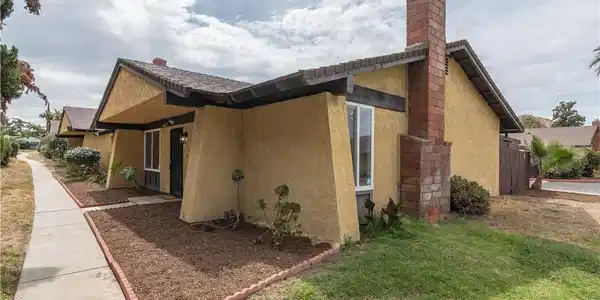 1231 S Buena Vista