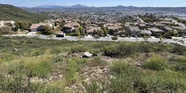0 Mariposa Street