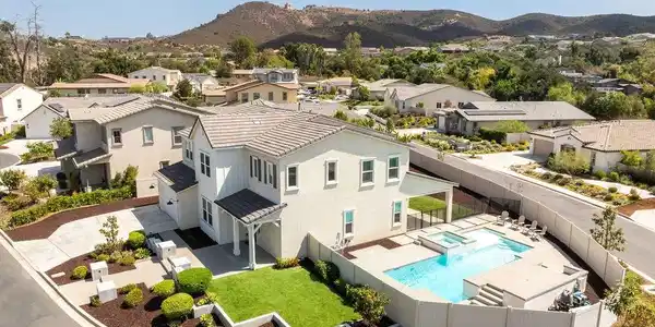 2371 Mahogany Lane