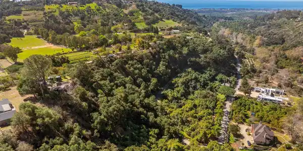 0 Gobernador Canyon Road