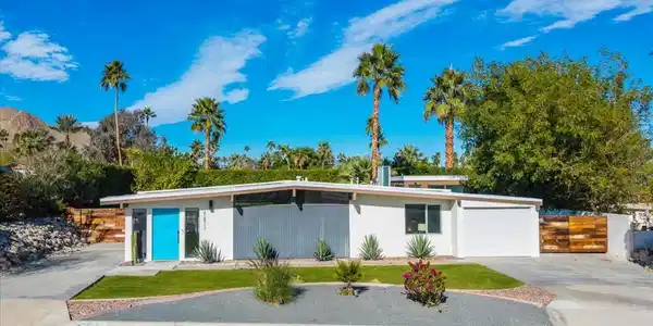 42813 Ocotillo Drive