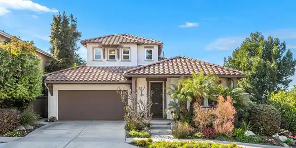 3501 Rock Ridge Road