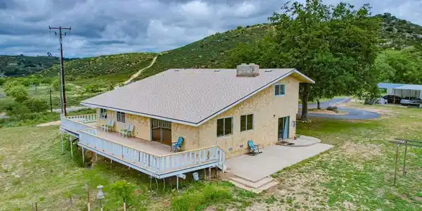 25941 Old Julian Highway