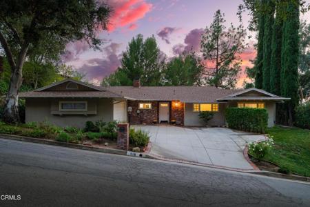 516 Venado Vista Drive