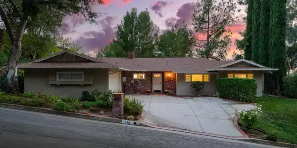 516 Venado Vista Drive