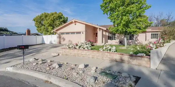 1622 Bonnie Court