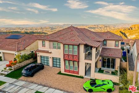 18663 Juniper Springs Drive