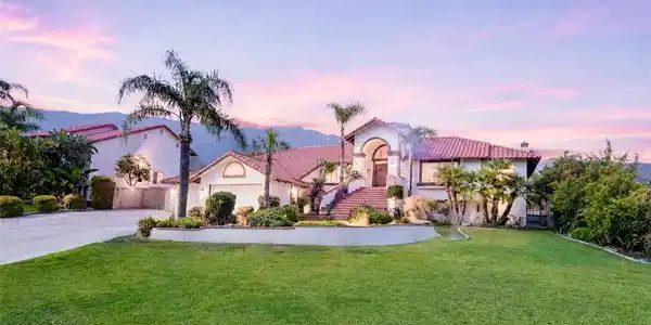 10614 Deer Canyon Drive