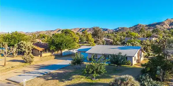 56643 Desert Gold Drive