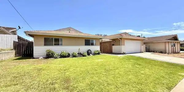 3107 Mount Miguel Dr.