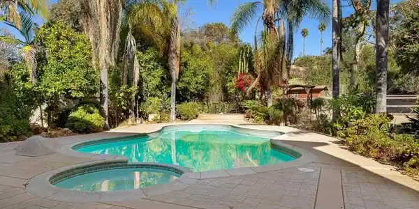 4225 Corral Canyon Road